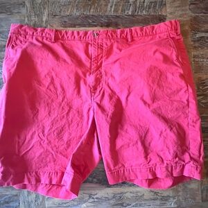 Ralph Lauren, Polo Shorts 48B, Red